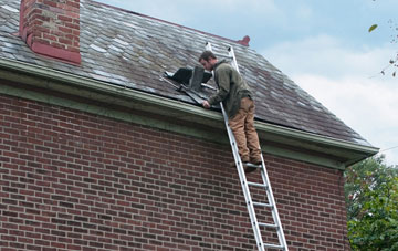 what affects urgent Chapel Haddlesey roof repairs