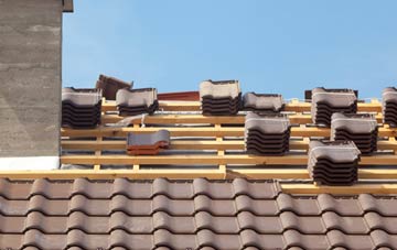 Chapel Haddlesey clay roofing costs