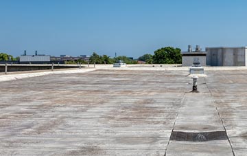Chapel Haddlesey commercial flat roofing