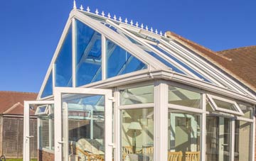 conservatory roof insulation costs Chapel Haddlesey