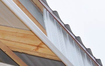 why Chapel Haddlesey fascia repairs are essential