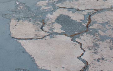 fibreglass roofing replacement Chapel Haddlesey