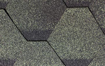 Chapel Haddlesey fibreglass shingle repairs