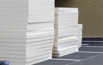 Chapel Haddlesey flat roof insulation costs