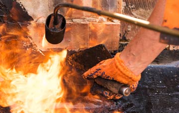 Chapel Haddlesey flat roof repair companies