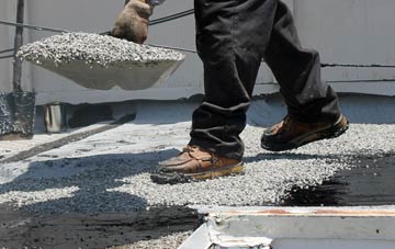 Chapel Haddlesey flat roofing companies