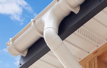 Chapel Haddlesey gutter installation costs