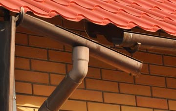Chapel Haddlesey gutter repair costs