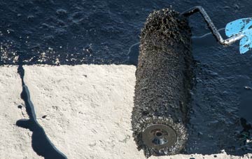 Chapel Haddlesey liquid sealant waterproofing