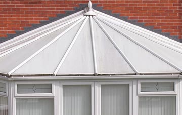 Chapel Haddlesey polycarbonate conservatory roof repairs
