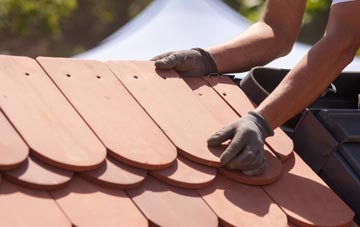 Chapel Haddlesey roof tile contractors