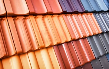Chapel Haddlesey roof tile costs