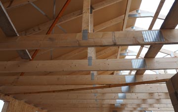 Chapel Haddlesey roof truss costs