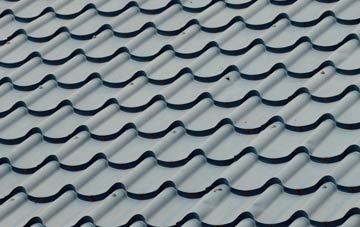 Chapel Haddlesey rubber roofing companies