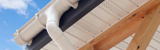 get Chapel Haddlesey guttering quotes today