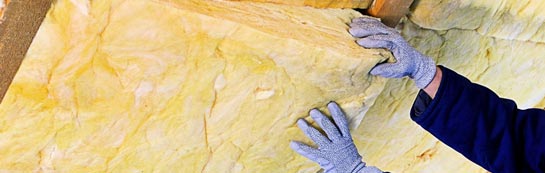 quotes for Chapel Haddlesey roof insulation