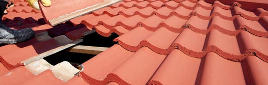 compare Chapel Haddlesey roof repair quotes