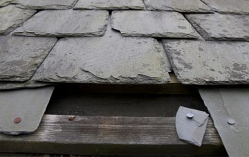 Chapel Haddlesey slate roof repairs and maintenance