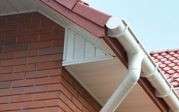 Chapel Haddlesey soffit repair costs