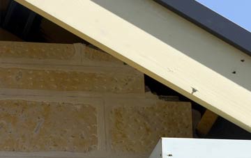 soffit repair Chapel Haddlesey