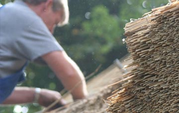 professional Chapel Haddlesey thatchers