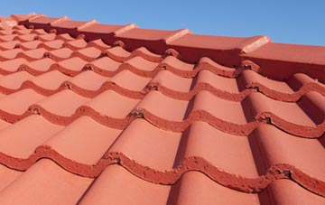 Chapel Haddlesey tile and slate roof replacement