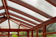 Chapel Haddlesey conservatory roofing insulation