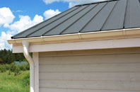 Chapel Haddlesey fascia repair