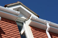 Chapel Haddlesey fascias