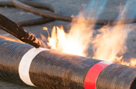 Chapel Haddlesey flat roofing replacement
