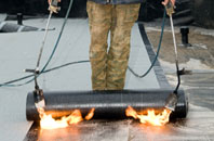 Chapel Haddlesey flat roof sealing quote