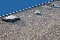 Chapel Haddlesey flat roofing