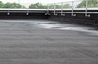 find rated Chapel Haddlesey flat roofing companies