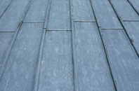 Chapel Haddlesey lead roofing