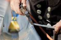 Chapel Haddlesey lead roof quotes