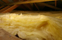 Chapel Haddlesey pitch roof insulation