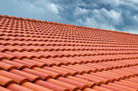 Chapel Haddlesey roofing tiles