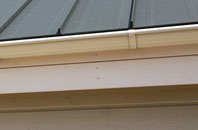 Chapel Haddlesey soffit repair