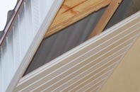 rated Chapel Haddlesey soffit repair companies