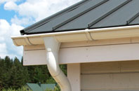 Chapel Haddlesey soffits