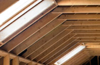 Chapel Haddlesey tapered roof insulation quotes