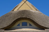 Chapel Haddlesey thatch roofing